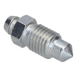  alsuoklio varžtas / vožtuvas