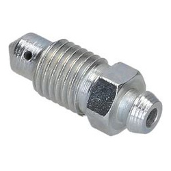  alsuoklio varžtas / vožtuvas