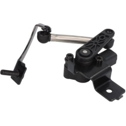  Jutiklis, žibintų diapazono reguliavimas