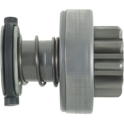  laisvos eigos pavara, starteris <small>AS</small>