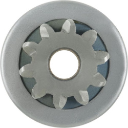  laisvos eigos pavara, starteris <small>AS</small>