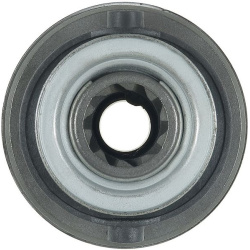  laisvos eigos pavara, starteris <small>AS</small>