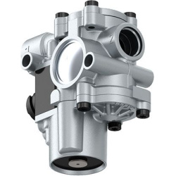  vožtuvas, ABS reguliavimas