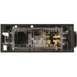  Valstybinio numerio apšvietimas