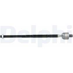  vidinė skersinė vairo trauklė