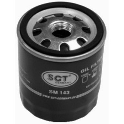  alyvos filtras <small>SM 143</small>
