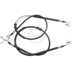  trosas, stovėjimo stabdys