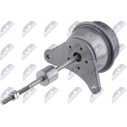  slėgio padidinimo valdymo vožtuvas