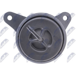  slėgio padidinimo valdymo vožtuvas