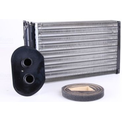  šilumokaitis, salono šildymas