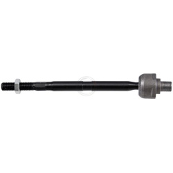  vidinė skersinė vairo trauklė