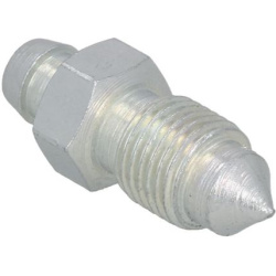  alsuoklio varžtas / vožtuvas