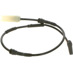  įspėjimo kontaktas, stabdžių trinkelių susidėvėjimas