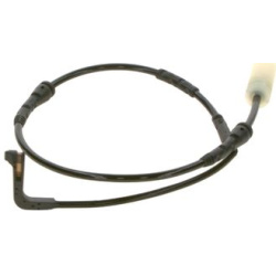  įspėjimo kontaktas, stabdžių trinkelių susidėvėjimas