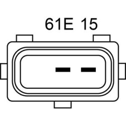  reguliatorius, kintamosios srovės generatorius