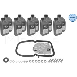  Kompl., autom. pavarų dėžės alyv. keit. <small>MEYLE-ORIGINAL-KIT: Better solution for you!</small>