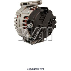  kintamosios srovės generatorius