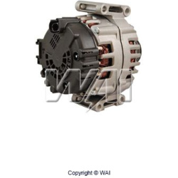  kintamosios srovės generatorius