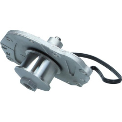  Vandens siurblys, variklio aušinimas