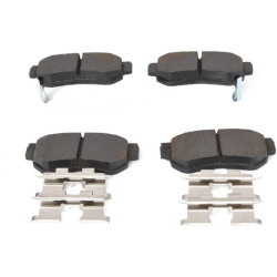  stabdžių trinkelių rinkinys, diskinis stabdys