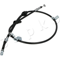  trosas, stovėjimo stabdys