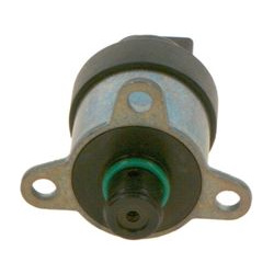  valdymo vožtuvas, kuro talpa (įprasta magistralinė sistema)