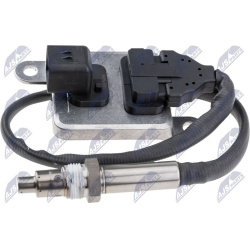  NOx jutiklis, NOx katalizatorius