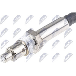  NOx jutiklis, NOx katalizatorius