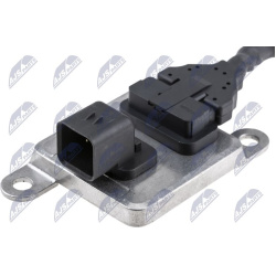  NOx jutiklis, NOx katalizatorius