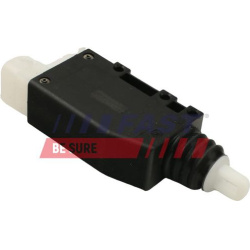  valdiklis, centrinio užrakto sistema