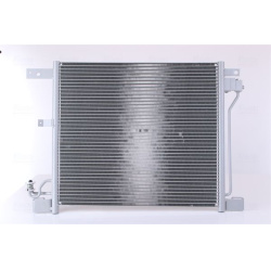  kondensatorius, oro kondicionierius