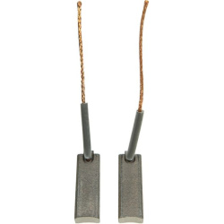  anglies šepetėlis, kint. sr. generatorius <small>IKA GmbH</small>