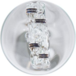  galinio žibinto lemputė <small>