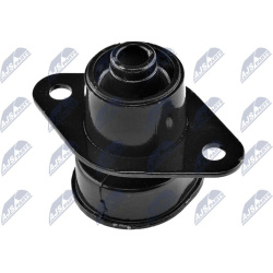  stebulės laikiklio įvorė