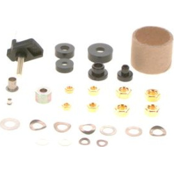  remonto rink. kintamosios srovės generatoriaus gnybtas