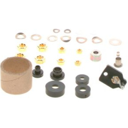  remonto rink. kintamosios srovės generatoriaus gnybtas