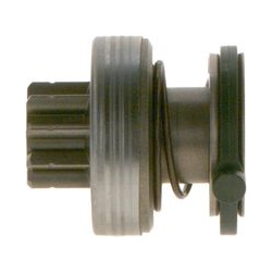  laisvos eigos pavara, starteris