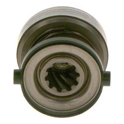  laisvos eigos pavara, starteris