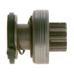  laisvos eigos pavara, starteris