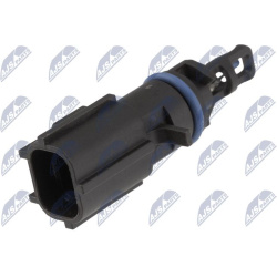  jutiklis, išorės temperatūra