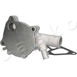  Vandens siurblys, variklio aušinimas