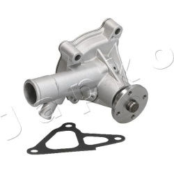  Vandens siurblys, variklio aušinimas