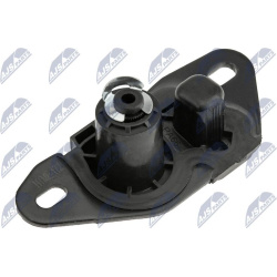  kreipiklis, užrakinimo mygtukas