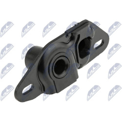  kreipiklis, užrakinimo mygtukas