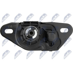  kreipiklis, užrakinimo mygtukas