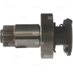  laisvos eigos pavara, starteris