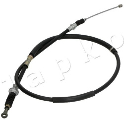  trosas, stovėjimo stabdys