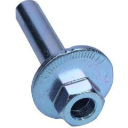  gnybtas, atraminis buferis (ašies korpusas)