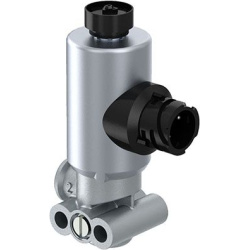  solenoidinis vožtuvas