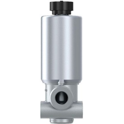  solenoidinis vožtuvas